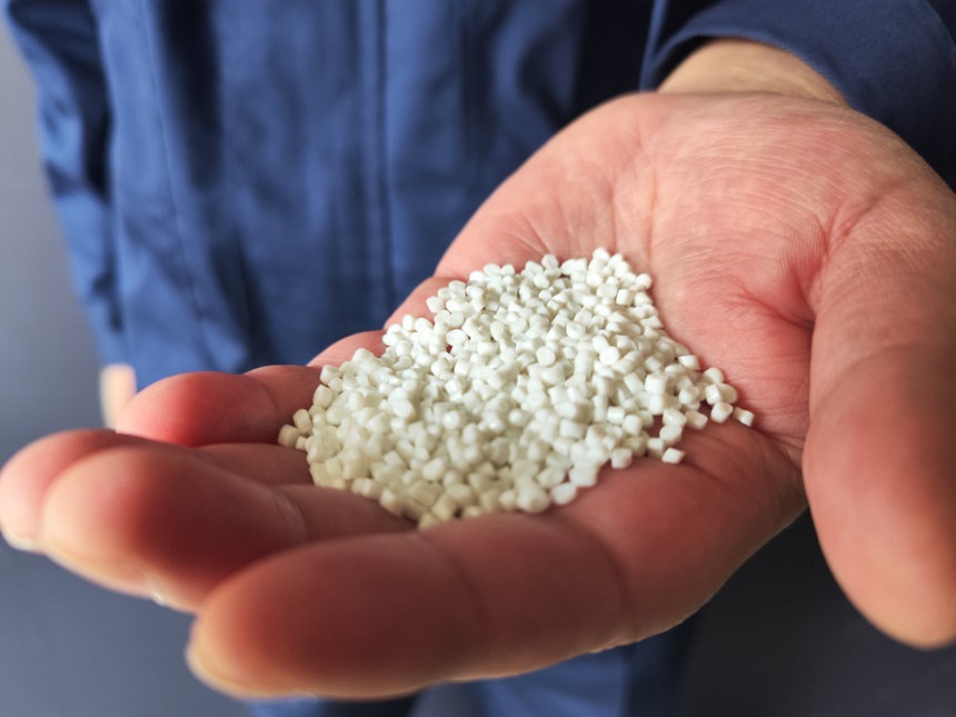 ALBA RORR celebrate landmark FDA food-grade packaging approval