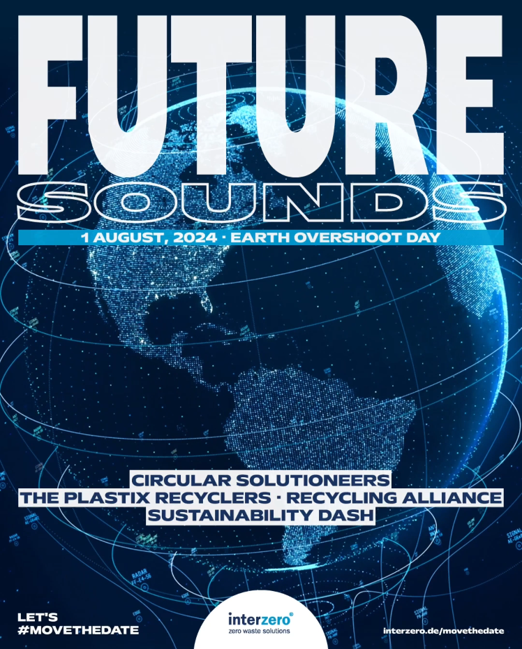 Earth Overshoot Day—A Call to Action for Sustainability