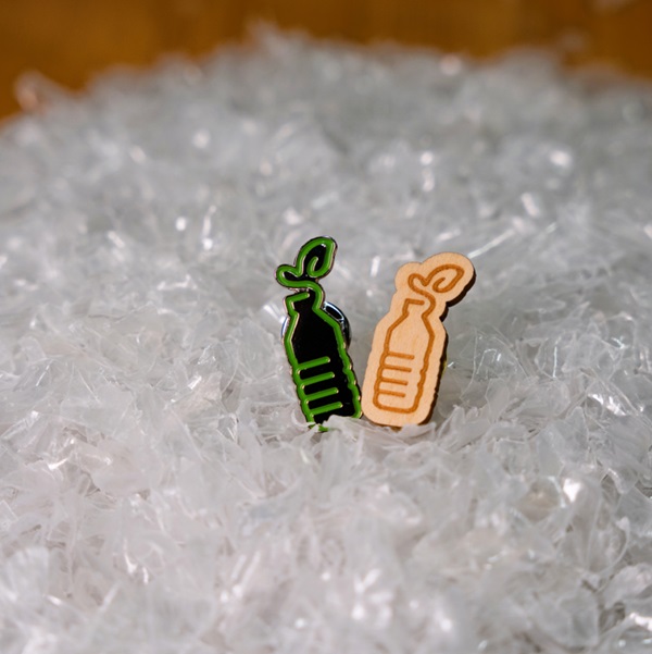 New Life Plastics